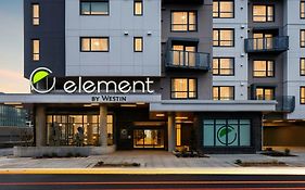 Element By Marriott Seattle Downtown